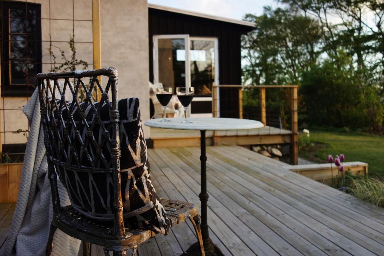 Vikens Bed And Breakfast Viken  Zewnętrze zdjęcie