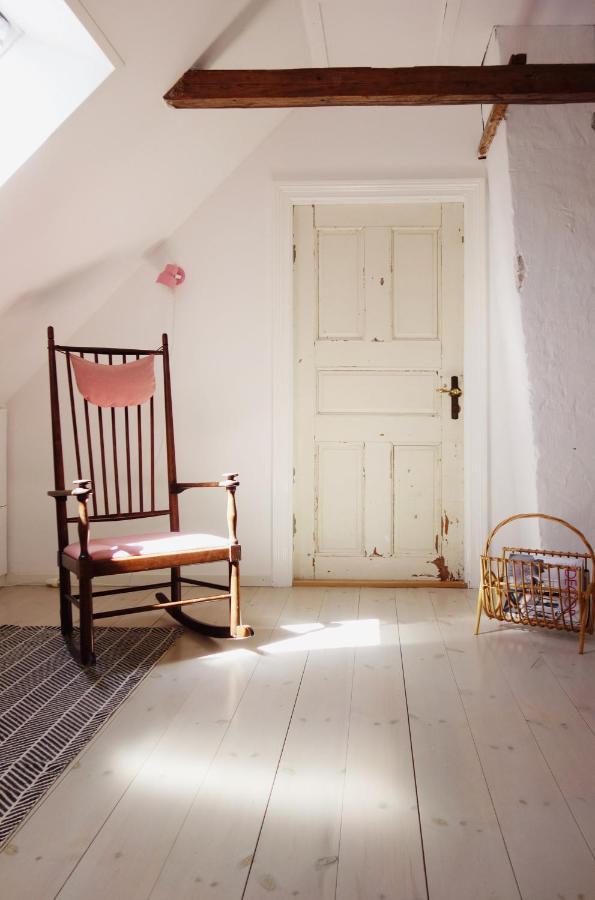 Vikens Bed And Breakfast Viken  Zewnętrze zdjęcie